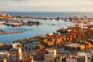 Κοροναϊός: Θρίλερ με πλοίο από την Κίνα έξω από τον Πειραιά επειδή δεν μπορεί να γίνει έλεγχος