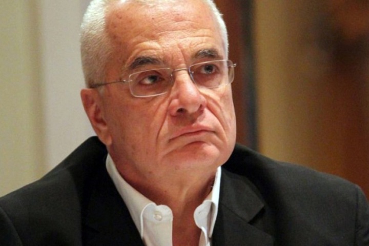 Άρθρο Πρετεντέρη στα Νέα για την ανώμαλη προσγείωση της κυβέρνησης