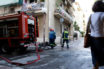 Πυρκαγιά σε διαμέρισμα στη Γλυφάδα – Στο νοσοκομείο τρία άτομα