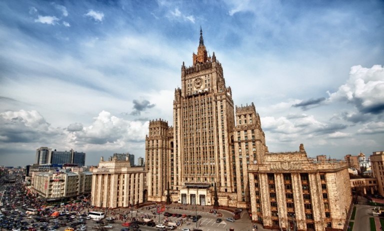 Μόσχα και Βερολίνο συζήτησαν για την προετοιμασία της Διάσκεψης του Βερολίνου για την Λιβύη