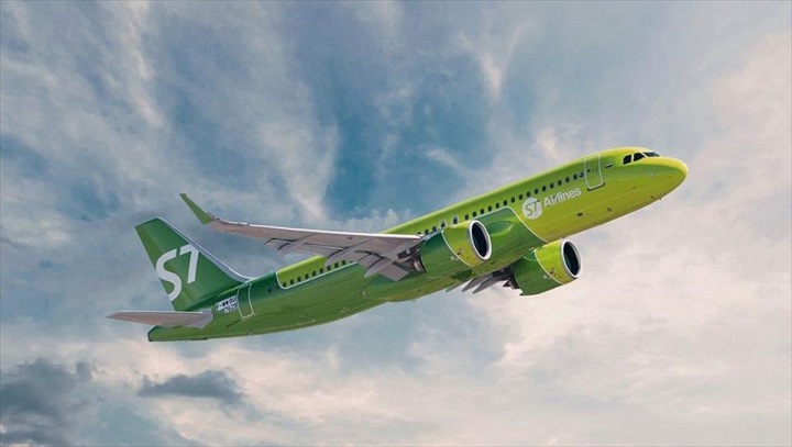 Αναγκαστική προσγείωση αεροσκάφους – Γυναίκα απειλούσε να αυτοανατιναχθεί