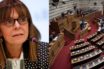 Βουλή: Εκλογή Σακελλαροπούλου στην προεδρία της Δημοκρατίας την Τετάρτη, εκλογικός νόμος την Πέμπτη