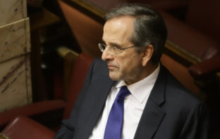 Antinews.gr: Προαναγγέλλει τρίτη και… φαρμακερή κίνηση Σαμαρά