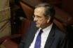 Γιατί ο Αντώνης Σαμαράς θα είναι απών από την ψηφοφορία για την Αικ. Σακελλαροπούλου