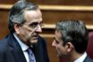 Αντώνης Σαμαράς: Ούτε έδωσα εξηγήσεις, ούτε ζητήθηκαν, ούτε θα μπορούσαν να έχουν ζητηθεί