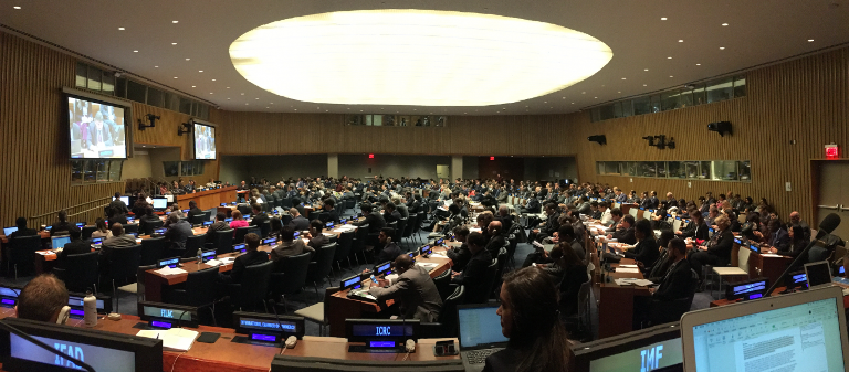 Η Τουρκία μπλόκαρε τη συμμετοχή της Κύπρου στη Διάσκεψη για τον Αφοπλισμό