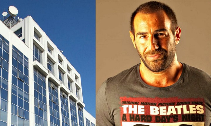 Νέα απάντηση του ΣΚΑΪ στον Κανάκη και ο…. “πόλεμος” συνεχίζεται