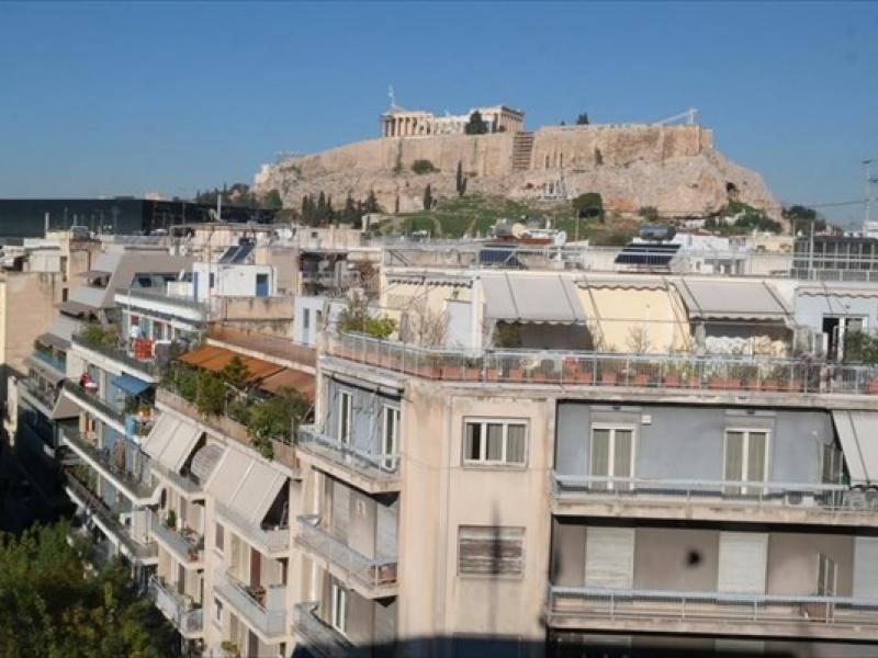 Airbnb: Πρόταση-διέξοδος από την “κρίση των ενοικίων”