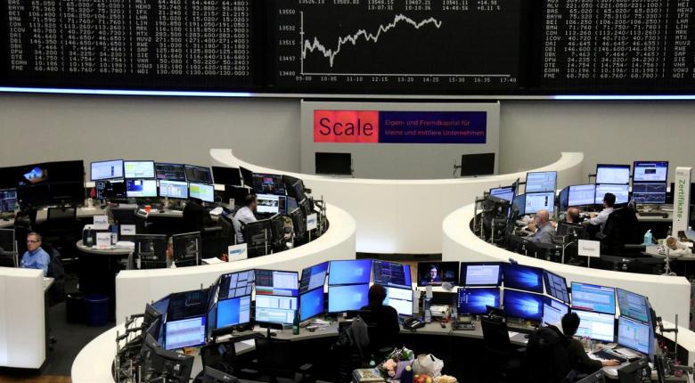 Ο κοροναϊός “χτύπησε” τα ευρωπαϊκά χρηματιστήρια – Δισεκατομμύρια εξανεμίζονται λόγω του φόβου