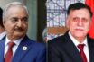 Θετικές εξελίξεις στη Λιβύη – Χάφταρ και Σάρατζ υπογράφουν κατάπαυση πυρός – Πρωταγωνιστικός ρόλος της Μόσχας
