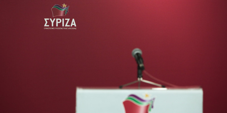 ΣΥΡΙΖΑ κατά Μενδώνη για τα πνευματικά δικαιώματα: “Θέτει σε κίνδυνο ό,τι έχει επιτευχθεί”