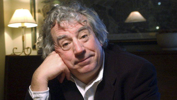 Πέθανε ο Terry Jones των Monty Python