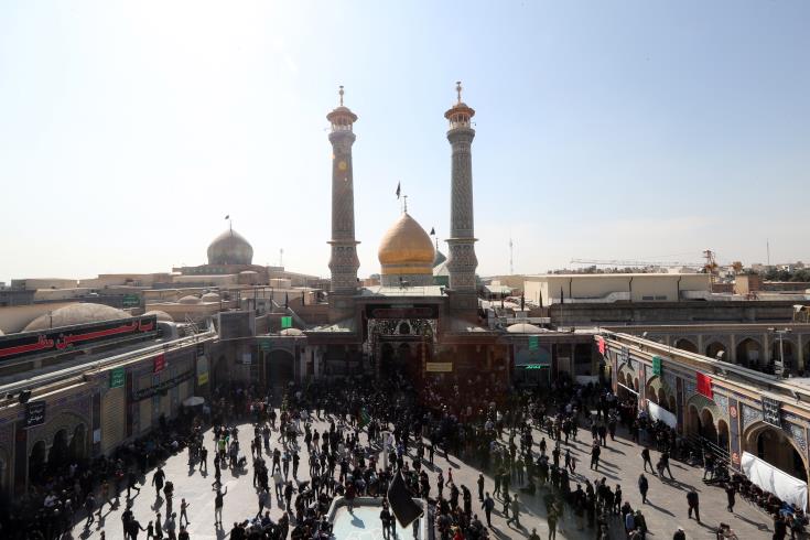 Ιράν: “Οι ΗΠΑ θα υποστούν τις συνέπειες την σωστή στιγμή και στο σωστό μέρος”