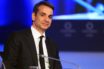Επικοινωνία Μητσοτάκη με Ερντογάν- Έτοιμη να προσφέρει βοήθεια η Ελλάδα στους σεισμόπληκτους της Τουρκίας