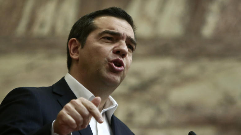 Τσίπρας: “Μέλημα της κυβέρνησης Μητσοτάκη δεν είναι η αριστεία αλλά η πελατεία των κολεγίων”