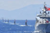 Η αντίδραση της Άγκυρας απέναντι στον EastMed: Νέα Navtex για άσκηση με πραγματικά πυρά