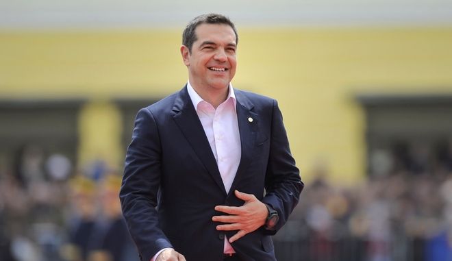 Ο “πήχης” της Κουμουνδούρου για τη συνάντηση Τραμπ-Μητσοτάκη- Ποιες προϋποθέσεις βάζει