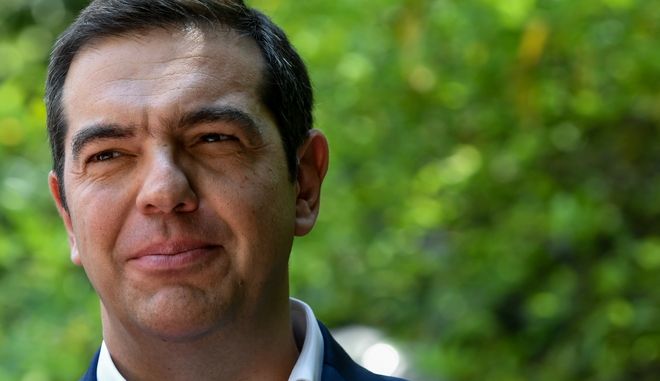 Τι σημαίνει η συνέντευξη του Αλέξη Τσίπρα στο “Βήμα” του Βαγγέλη Μαρινάκη;