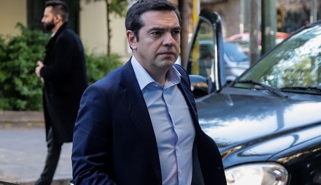 Ο ΣΥΡΙΖΑ κοντά στην καταψήφιση της συμφωνίας για τις αμερικανικές βάσεις-Αιτία η μη ευθεία καταδίκη της τουρκικής προκλητικότητας από τον Τραμπ