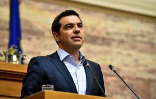Ομιλία του Αλέξη Τσίπρα στην ΚΟ του ΣΥΡΙΖΑ (vid)