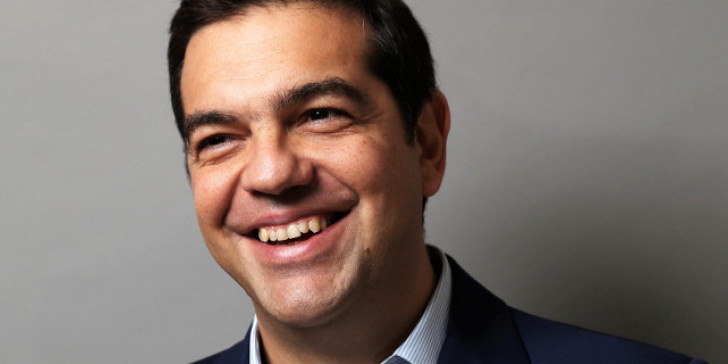 Απόψε η συνέντευξη του Αλέξη Τσίπρα στο “Ενώπιος Ενωπίω”