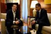 Πέτσας: Πιθανώς και την Παρασκευή οι συναντήσεις του πρωθυπουργού με τους πολιτικούς αρχηγούς