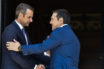 FAZ για ελληνοτουρκικά: Σε αντίθεση με τον Τσίπρα ο Μητσοτάκης δεν ανέλαβε εν μέσω απειλών και προσπαθειών εκβιασμού