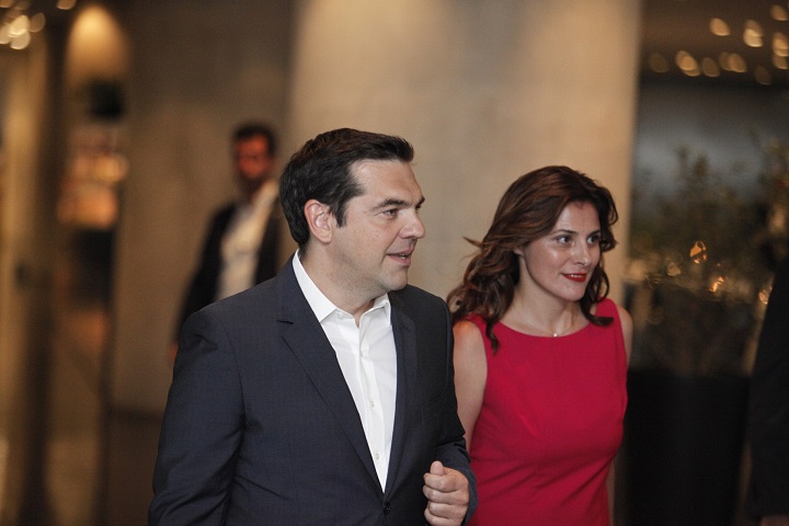 Τσίπρας για Μπέτυ Μπαζιάνα: Έχουμε “σύμβαση ψυχής” – Τα σημεία της συνέντευξης που&hellip;