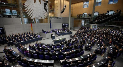 Η γερμανική Βουλή απορρίπτει την υποδοχή παιδιών από την Ελλάδα