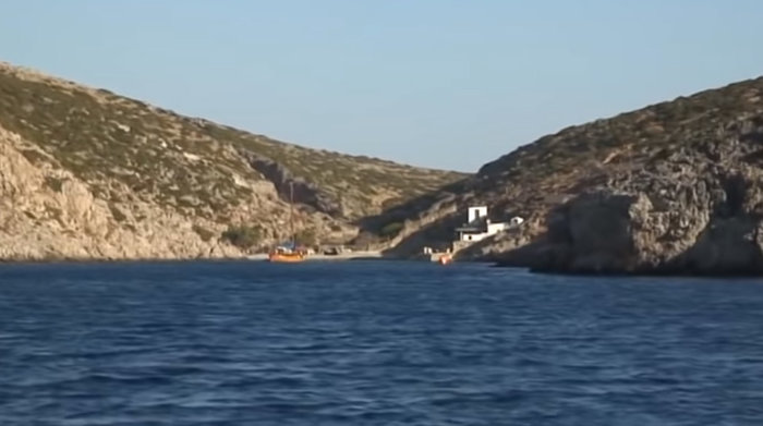 Που βρίσκεται η Κίναρος- Κινητοποίηση με αίσιο τέλος για την κυρά Ρηνιώ…