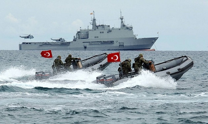 Politico: Ο Ερντογάν ίσως προκαλέσει ένοπλο επεισόδιο με την Ελλάδα ή τη Γαλλία