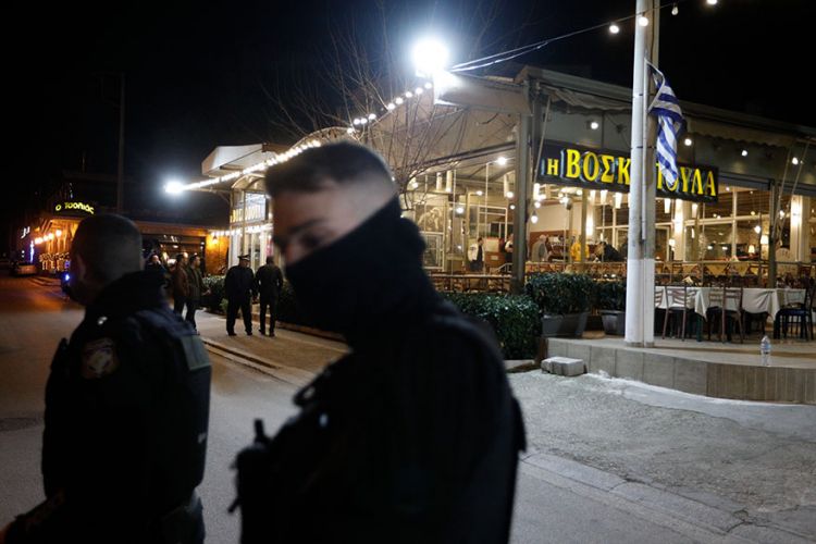 “Τους σκότωσαν μπροστά στα παιδιά τους” – Τι λέει αυτόπτης μάρτυρας για το&hellip;