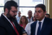 Επίθεση Αυγενάκη σε Βασιλειάδη για αλλαγές μελών στην ΕΕΑ