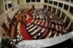 ΒΟΥΛΗ LIVE Η ονομαστική ψηφοφορία επί της θυελλώδους τροπολογίας για το ποδόσφαιρο