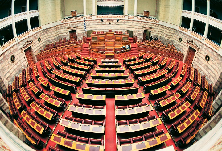 Οι αντιδράσεις της αντιπολίτευσης για την Αικατερίνη Σακελλαροπούλου