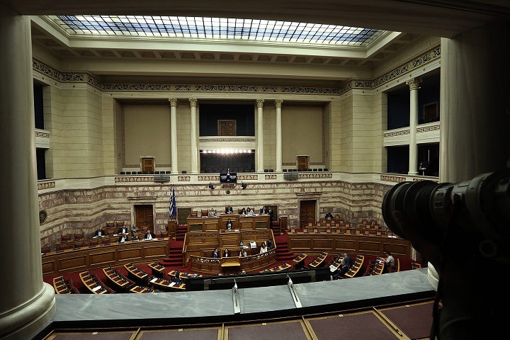 Μετωπική για τις ποινές σε ΠΑΟΚ και Ξάνθη – Την Τετάρτη η ονομαστική…