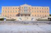 LIVE ΒΟΥΛΗ Ο πρωθυπουργός ενημερώνει τους πολιτικούς αρχηγούς