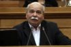 Ν. Βούτσης: Η ΝΔ αναγνωρίζει ότι ο EastMed θεμελιώθηκε από τον ΣΥΡΙΖΑ