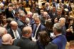 Μητσοτάκης: Θα ενημερώσω τον Τραμπ για τις παραβιάσεις της Άγκυρας στη Αν. Μεσόγειο
