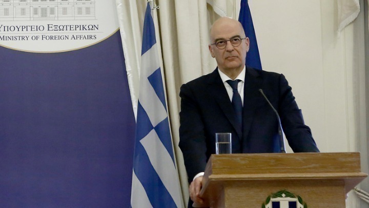 Δένδιας: Απολύτως επιτυχημένη η επίσκεψη του πρωθυπουργού στις ΗΠΑ