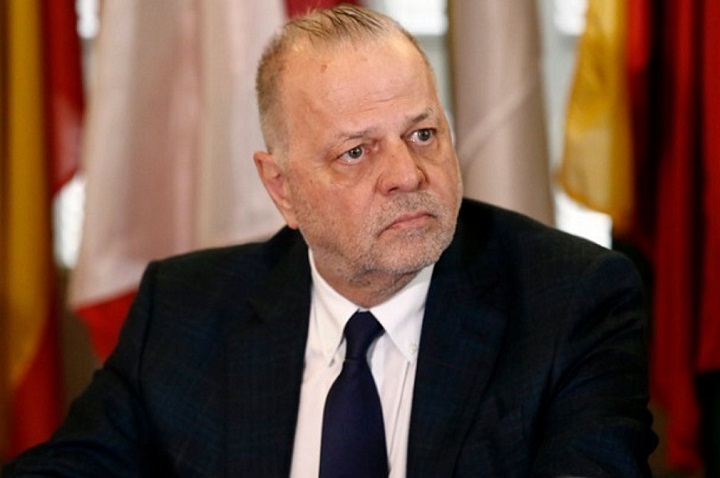 Γιατί ο Ευάγγελος Μυτιληναίος αρνήθηκε τη θέση του προέδρου του ΣΕΒ