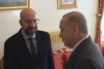 Σαρλ Μισέλ με Ερντογάν για αποκλιμάκωση στη Μ. Ανατολή και τη Λιβύη- Παρέμβαση για τις παράνομες ενέργειες στην Κυπριακή ΑΟΖ