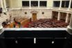 Κυβερνητικές πηγές για εκλογικό νόμο: Συνισταμένη μεταξύ αναλογικότητας και κυβερνητικής σταθερότητας
