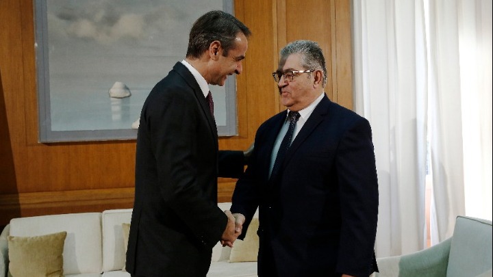 Δ. Κουτσούμπας: Βρισκόμαστε στη δίνη σοβαρών εξελίξεων στην περιοχή μας (vid)