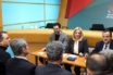 Και το ΚΙΝ.ΑΛ στηρίζει Σακελλαροπούλου- Επικοινωνία Γεννηματά με Σημίτη
