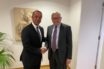 Κλάους Ρέγκλινγκ: Πιο θετικές οι τελευταίες ενδείξεις για την ελληνική οικονομία σε σχέση με την εκτίμησή μας πριν από δύο μήνες