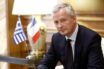 Μπρουνό λε Μερ: Ουδεμία απειλή κατά της κυπριακής και της ελληνικής κυριαρχίας θα γίνει αποδεκτή