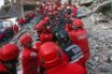 Τουρκία: Αγωνία στα συντρίμμια- Στους 38 οι νεκροί από τον φονικό σεισμό