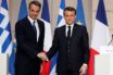 Κυρ. Μητσοτάκης: Μιλάμε με Τουρκία, χτίζουμε διεθνείς συμμαχίες, ενισχύουμε την αποτρεπτική μας δύναμη