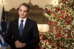 Κυρ. Μητσοτάκης: “Γύρω μας πνέει αέρας αισιοδοξίας. Εδραιώνεται μια νέα εθνική αυτοπεποίθηση”
